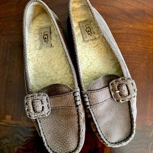 UGG Moccasins - Used - Size: 9.5